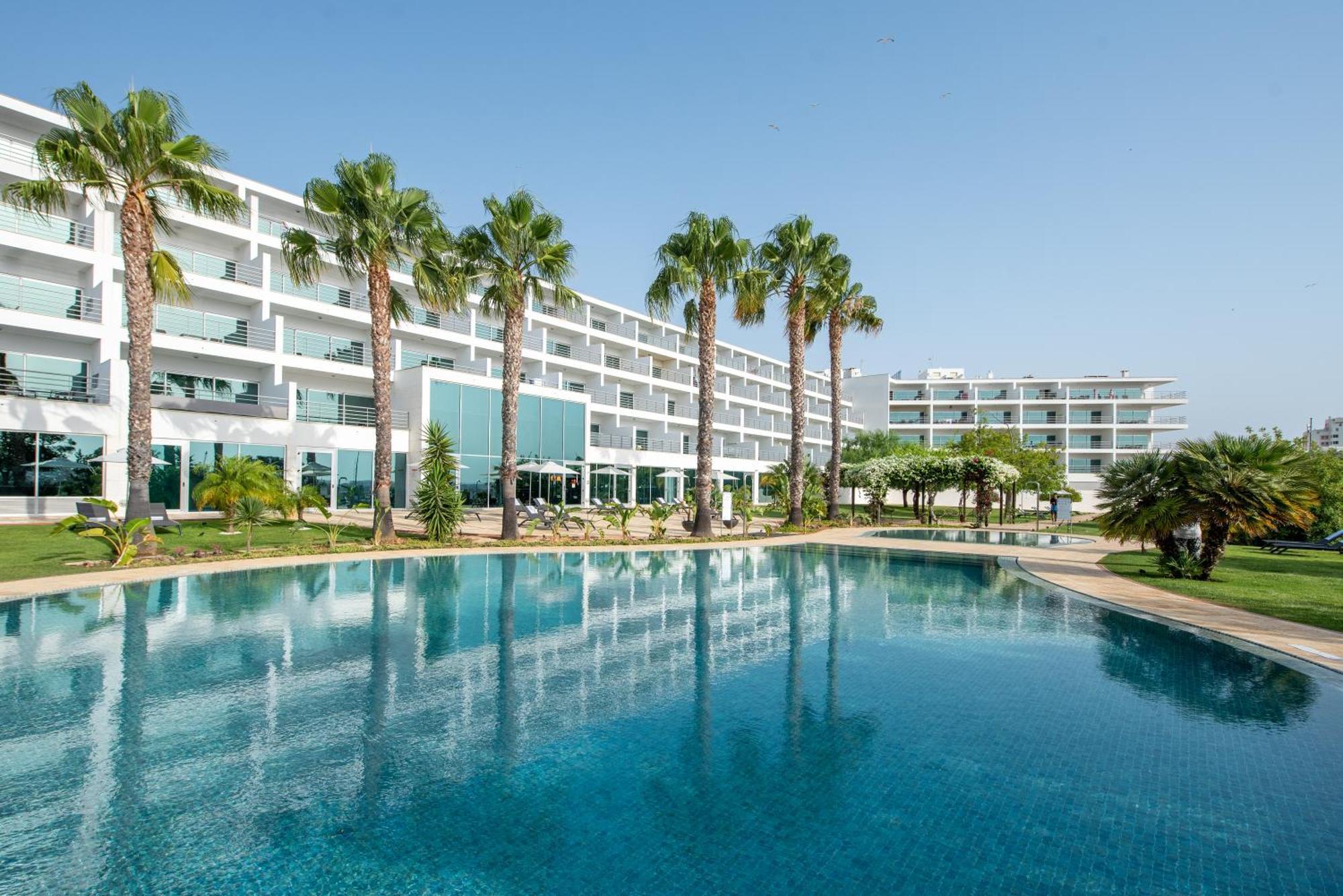 Vista Marina Turisticos Apartmán Portimão